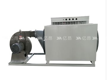 風道電加熱器