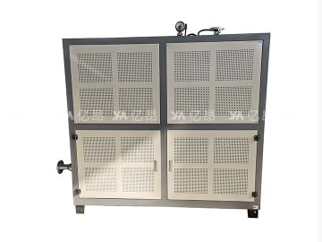 導熱油加熱器