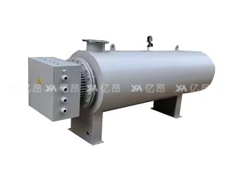 液體（水）管道加熱器使用如果有效防范水垢