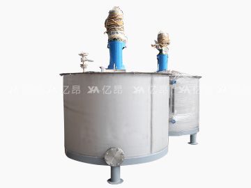 電加熱攪拌罐的使用要求及注意事項(xiàng)