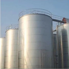 30立方大型儲罐